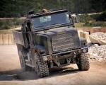 Oshkosh MTVR 4x4 TerraMax 2007 года